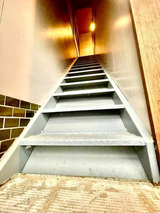 三丁庵 貸別荘 海まで徒歩10分 観光地ペリーロードまで徒歩2分の最高なロケーション 下田を遊び尽くせる貸別荘 無料駐車場もあります2Min Walk To The Perry Road 10Min Walk To The Beach Old Japanese Modern Style House Shimoda (Shizuoka) Exterior foto